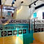 Hotel Tourist City Centre by HotSpot Essential