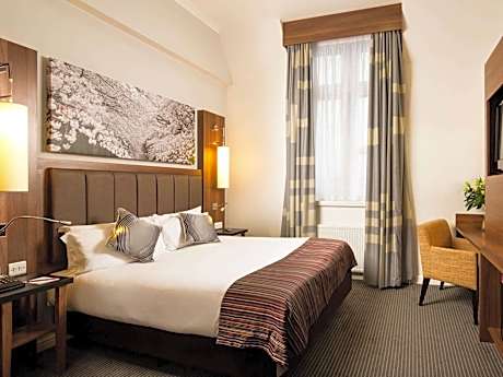 Mercure Darlington Kings Hotel