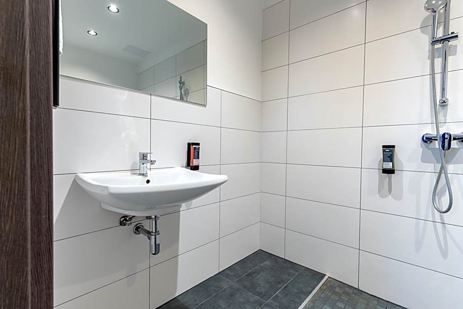 Chérisy Hotel Konstanz - Self Check-in Only