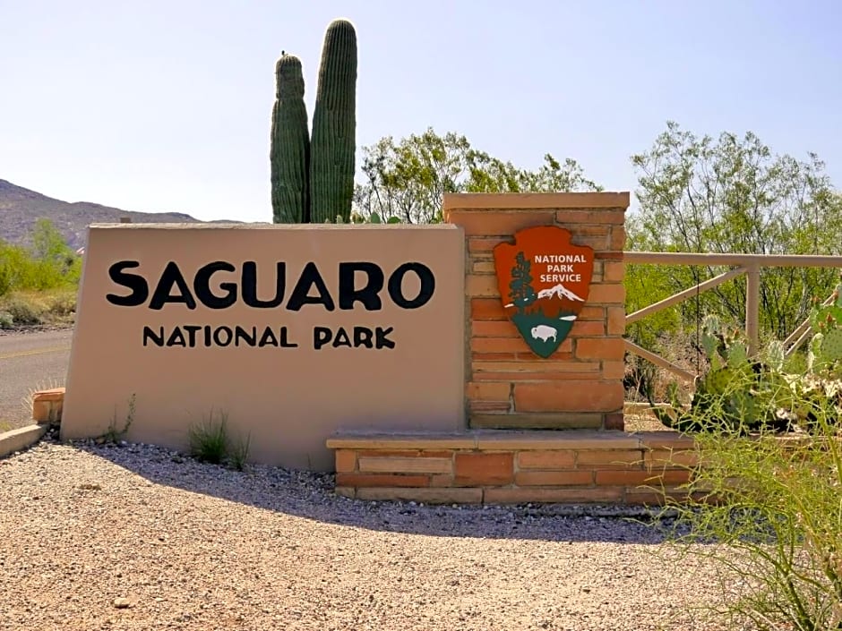 Baymont by Wyndham Tucson Airport