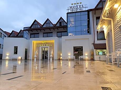 Hotel Sunny Hill