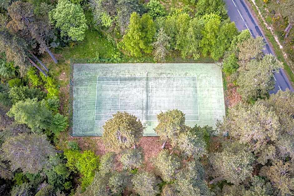 Les Hameaux De Lozere Sure Hotel Collection by Best Western