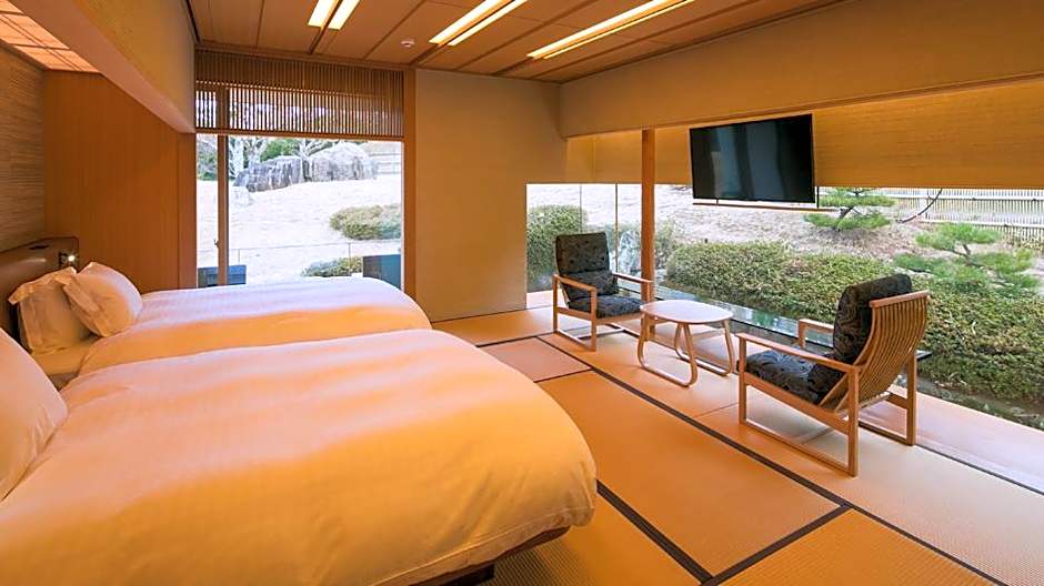 Umi no Hotel Shimahana Residence Villa
