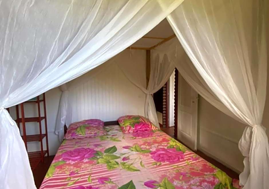 LE DOMAINE DE LA VALLEE