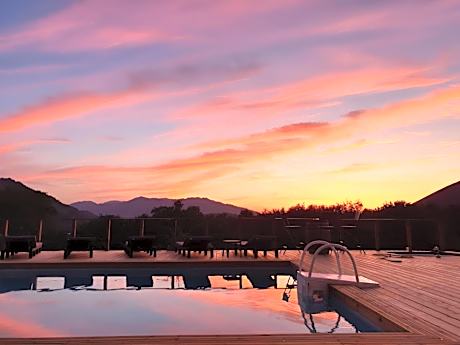 ETCHE ARGUINIA CHAMBRES HOTES et SPA