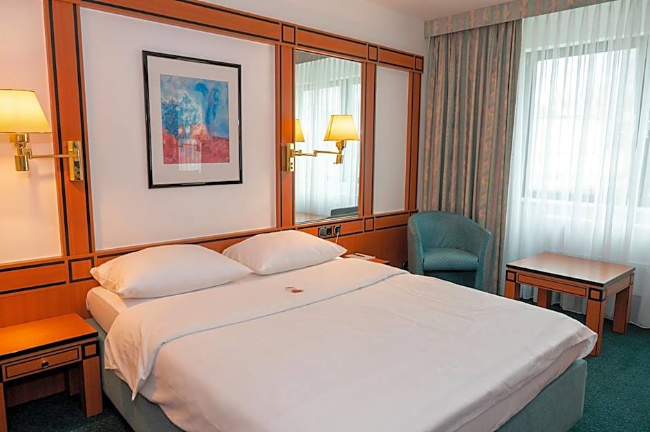 Hotel Amadeus Frankfurt