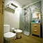 Al Quadrato D'Oro rooms