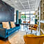 Ibis Styles Hotel Brussels Centre Stephanie