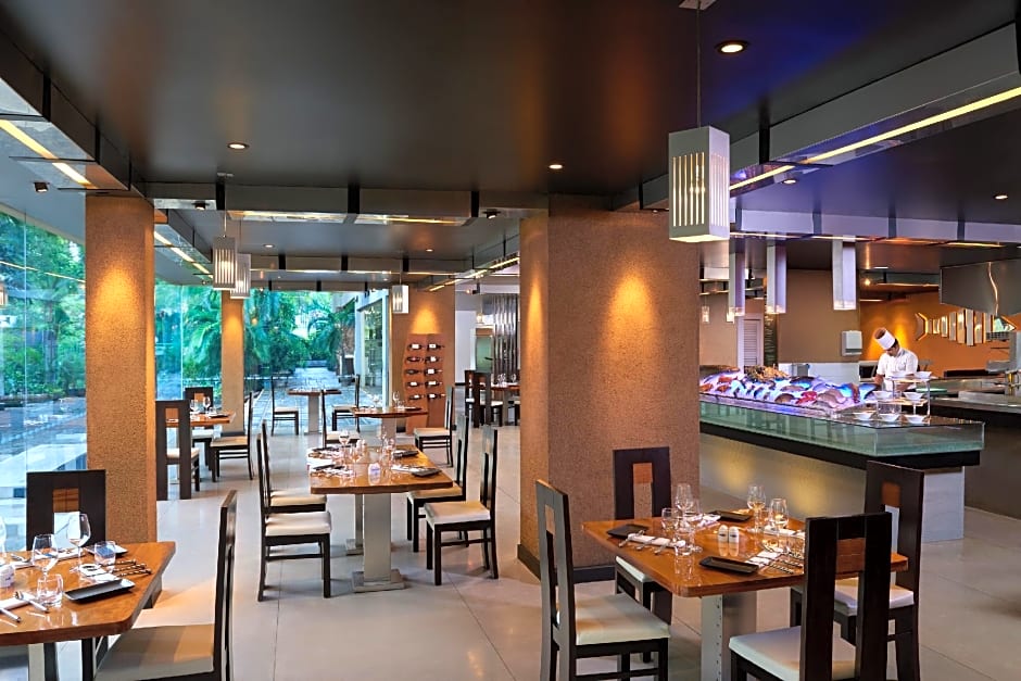 Cinnamon Grand Colombo