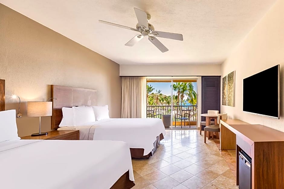Grand Fiesta Americana Los Cabos All Inclusive Golf & Spa