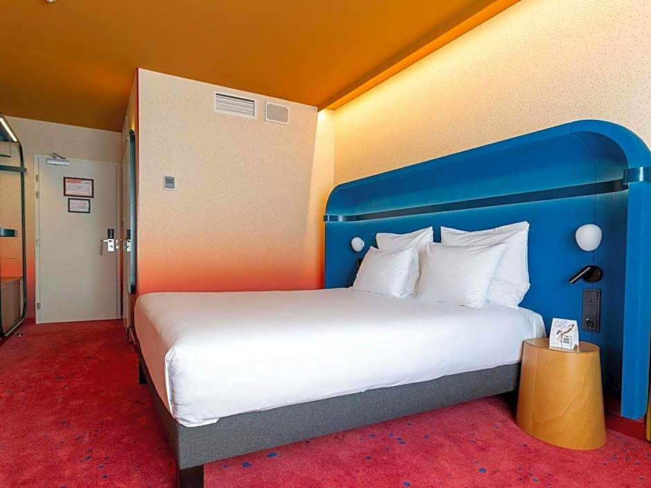 Mercure Warszawa Centrum