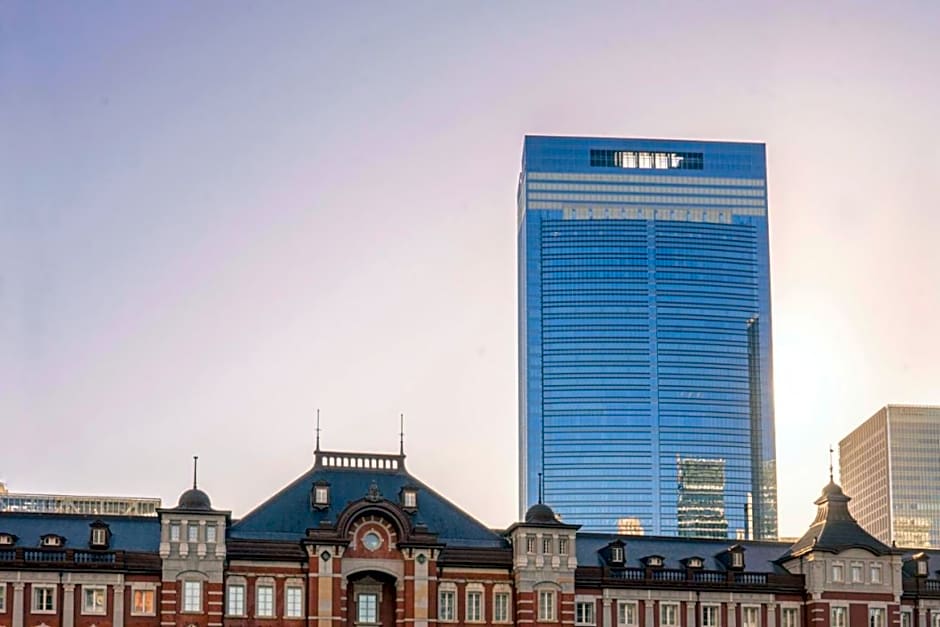 Bulgari Hotel Tokyo