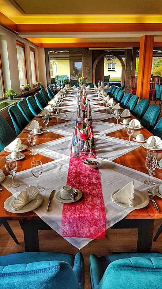 Hotel Restaurant Sonnenschein