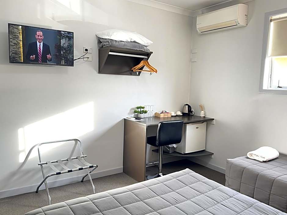 No 1 Motels on Victoria