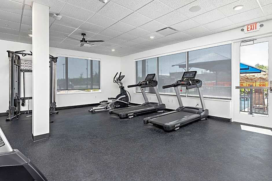 Holiday Inn Express Kansas City North Parkville By IHG