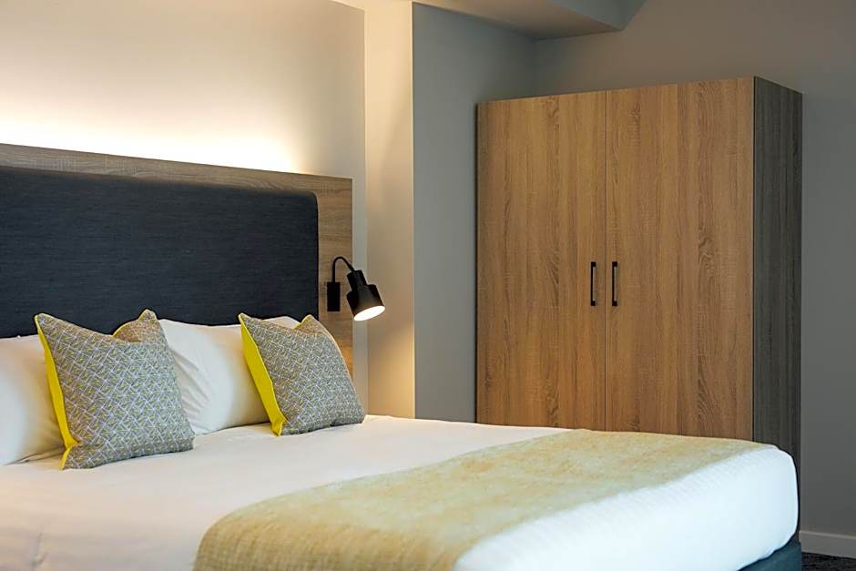 Tŷ Milford Waterfront