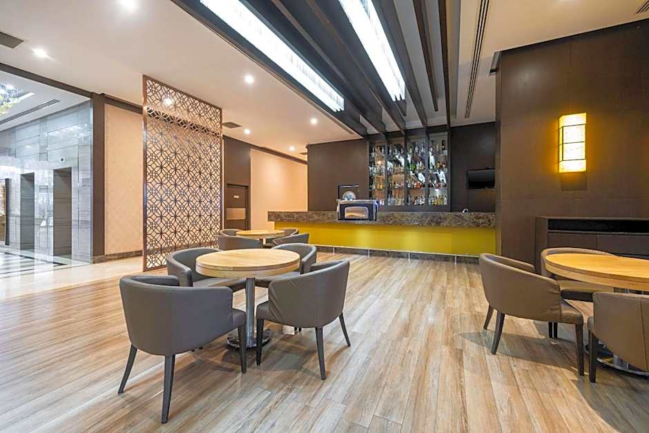 Clarion Hotel Istanbul Mahmutbey