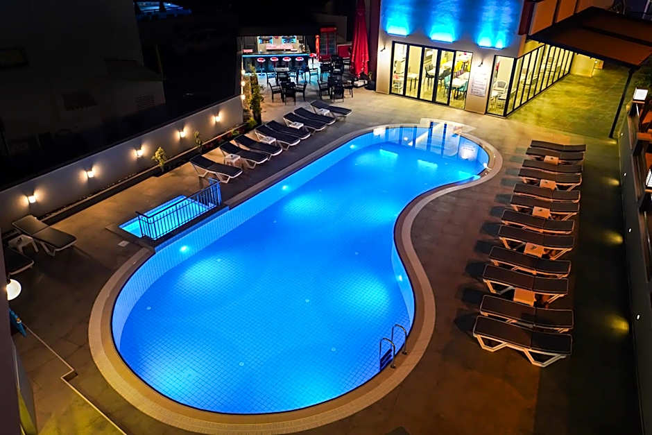 Seren Sari Hotel