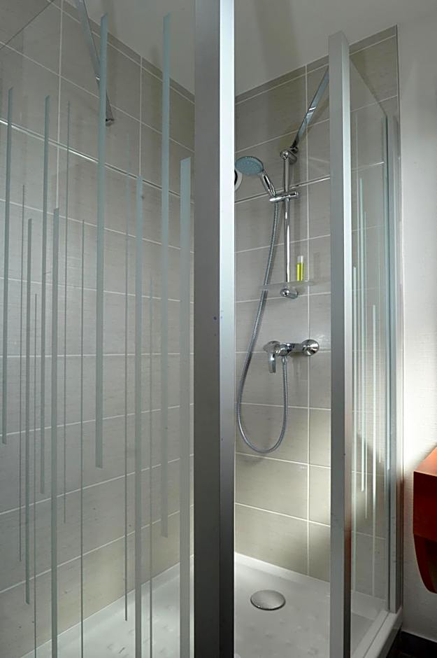 Brit Hotel Orléans St Jean de Braye - L'Antarès