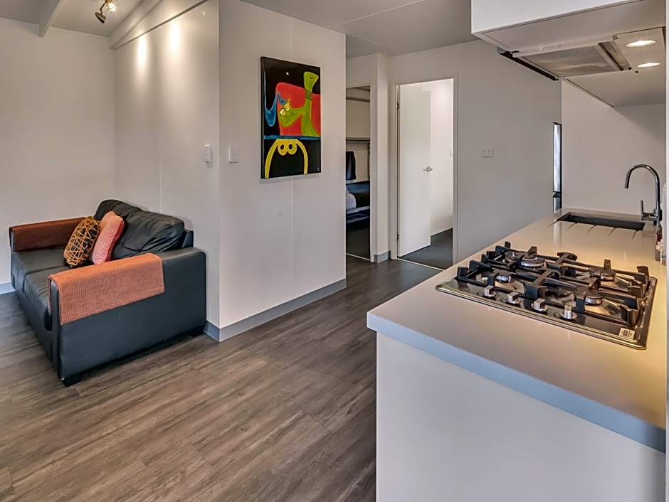 BIG4 Ingenia Holidays Queenscliff Beacon