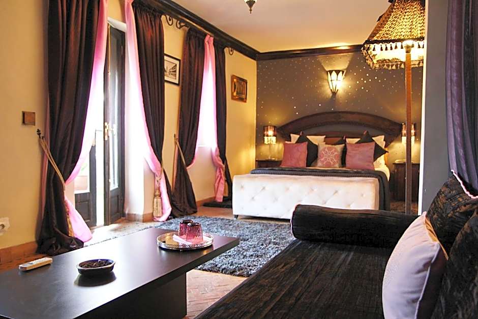 Riad Terra Bahia