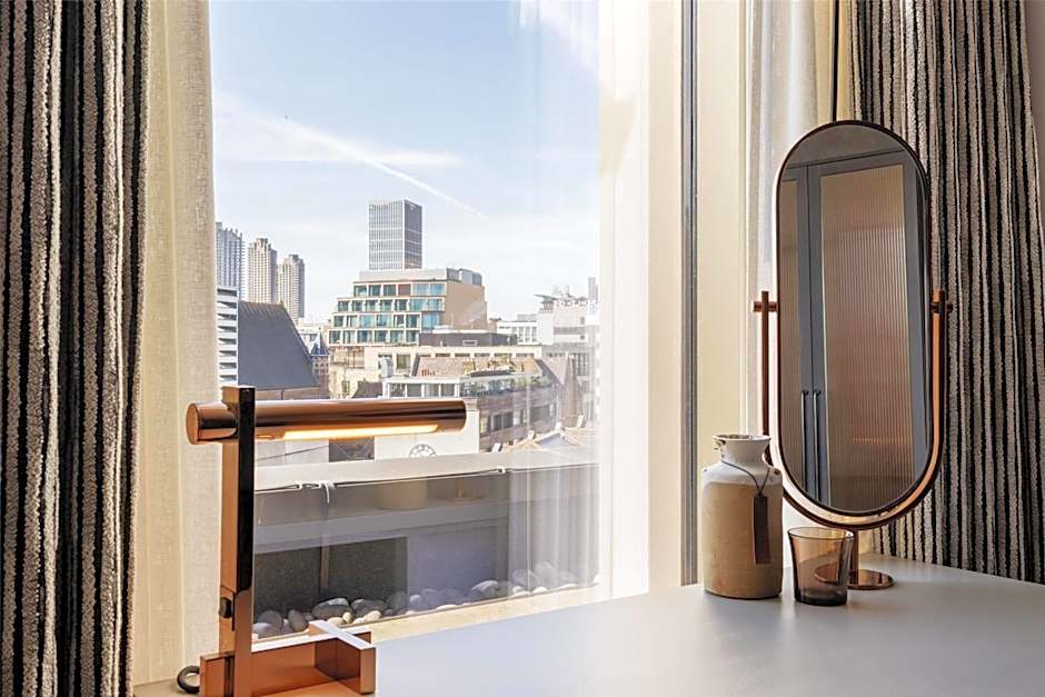 Hart Shoreditch Hotel London, Curio Collection by Hilton