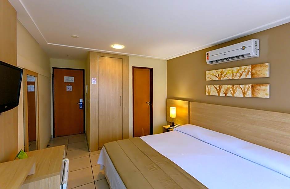 Rede Andrade Comfort