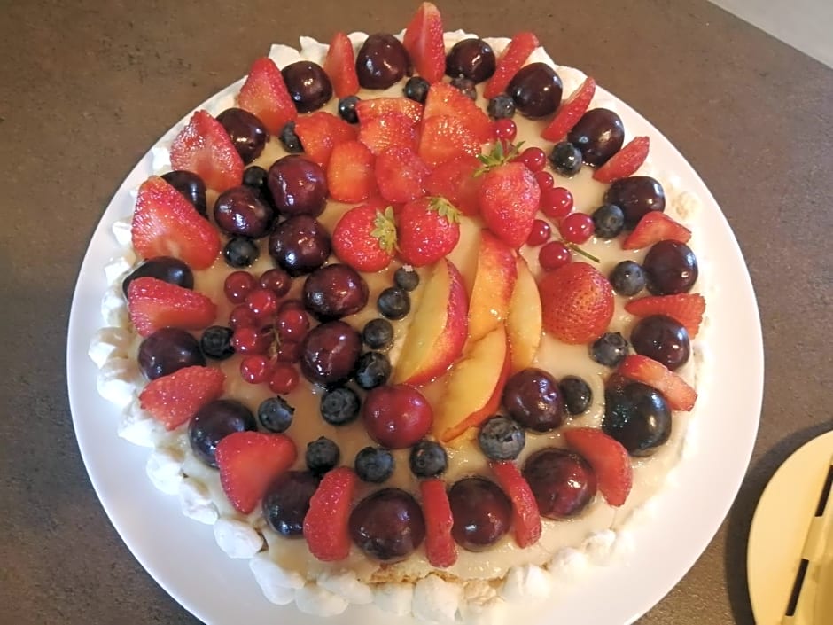 Una terrazza sul mare