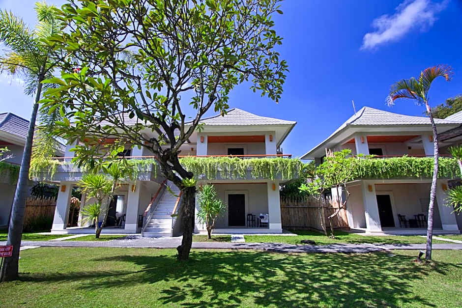 Dewi Sri Hotel