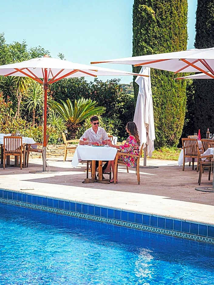 Hôtel La Mandarine