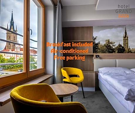 Hotel Grand