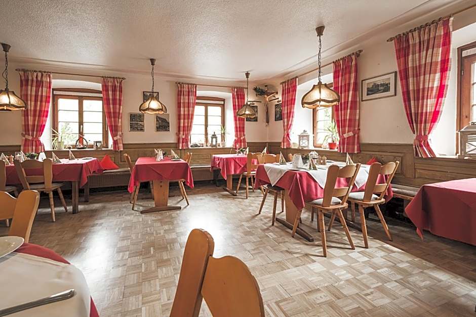 Landgasthof zum Schützen