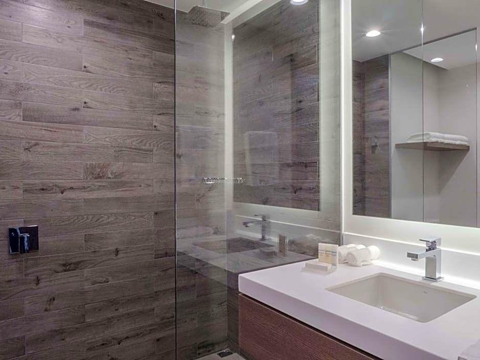 Hilton Garden Inn Santa Ana San Jose