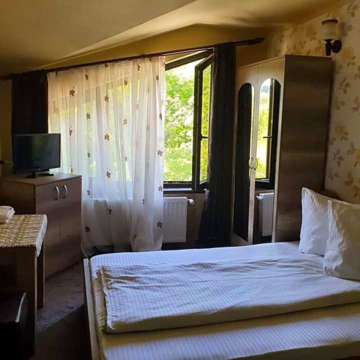 Pensiunea Mirela Peștera Urșilor