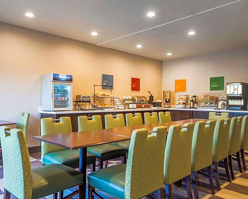 Comfort Inn Watsonville