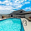 Quality Inn Shawnee North I-40