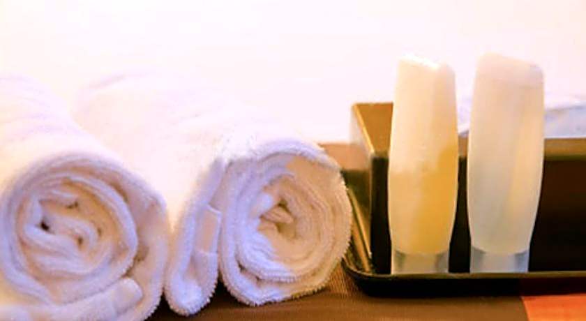 Hotel Nasu Otawara Hills