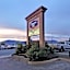 Hampton Inn By Hilton Kamloops