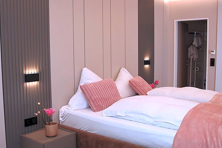 Hotel Hafez