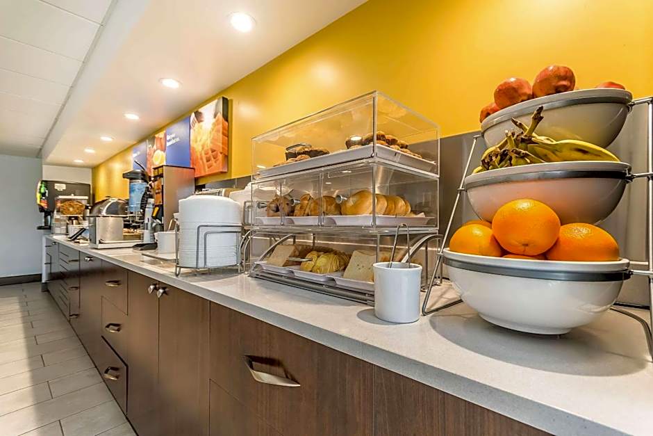Comfort Inn & Suites Lexington