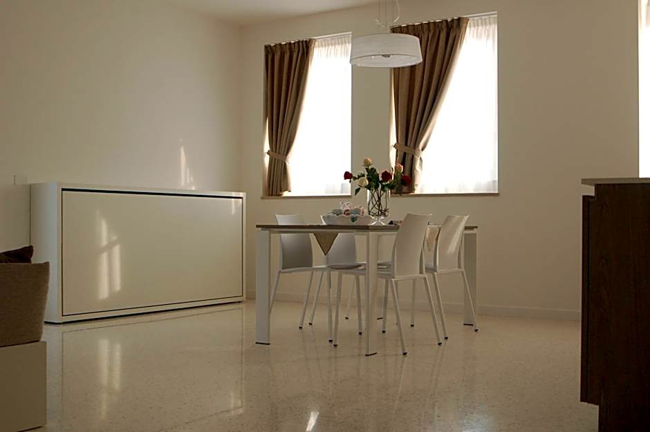 Quirinus Venetia Properties