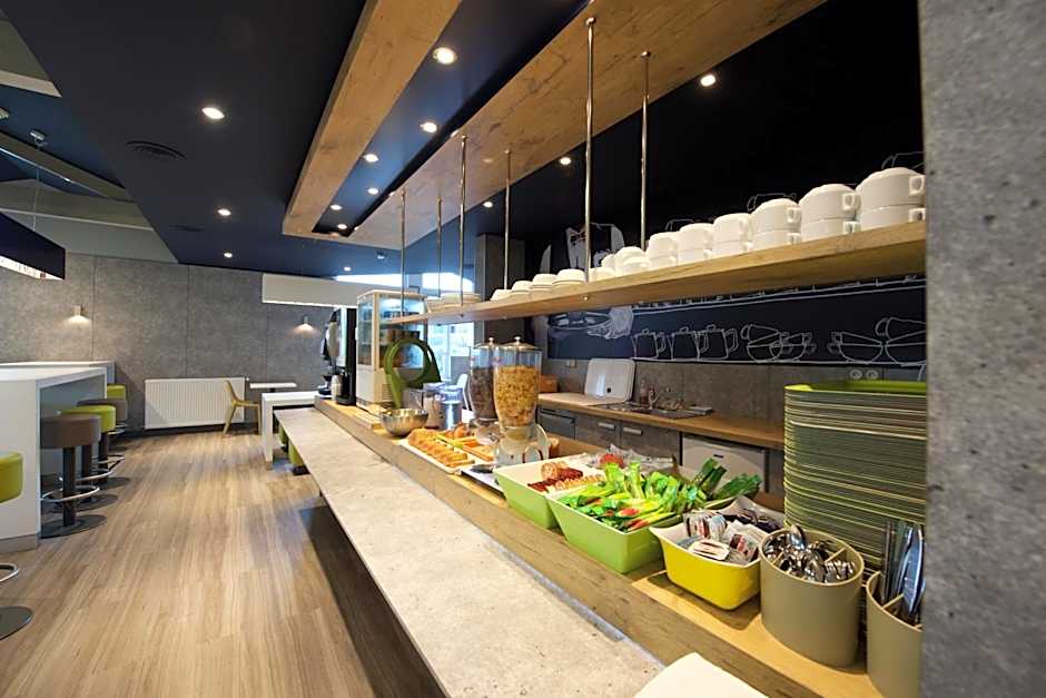 ibis budget Saint Paul Les Dax