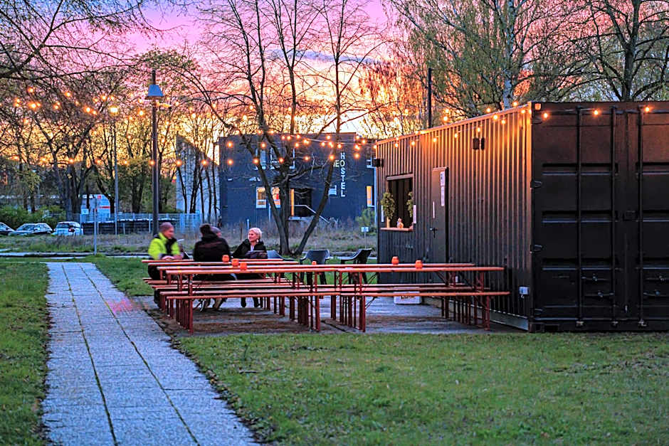 NEOHOSTEL Berlin