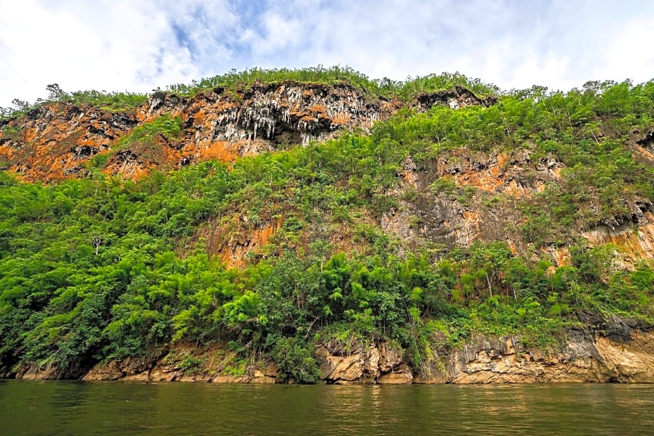 The Float House River Kwai Resort