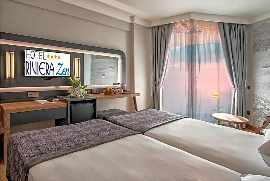 Riviera Zen Hotel Adult Only