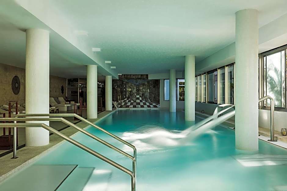 Hotel Sun Palace Albir & Spa