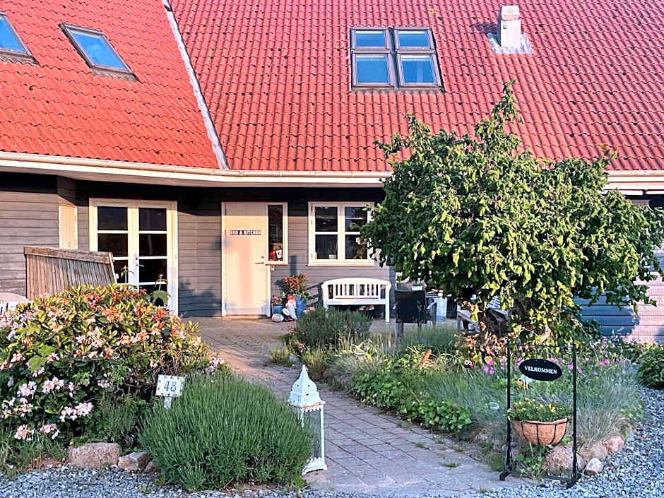 Rørvig Bed & Kitchen