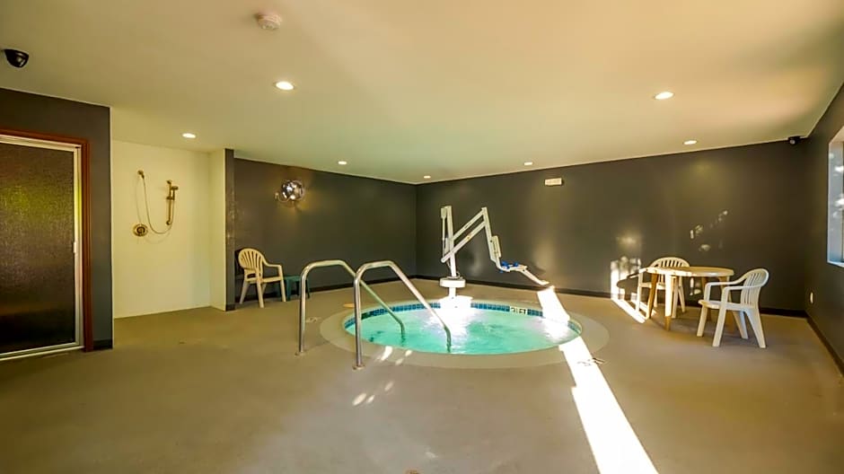 Rio Del Sol Inn Needles