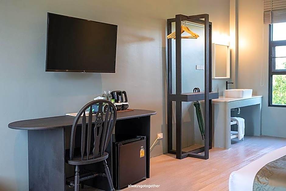 Pattanipirom Boutique Hotel