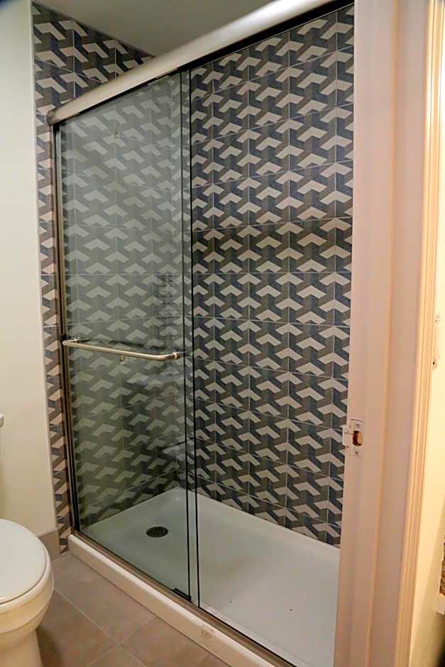 The Occidental Lodge